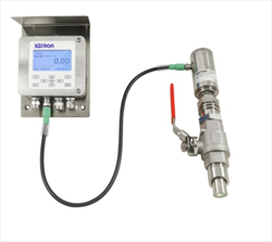 SATRON VCK – Bộ phát tín hiệu quang học với hệ số Kappa và chiều dài sợi quang